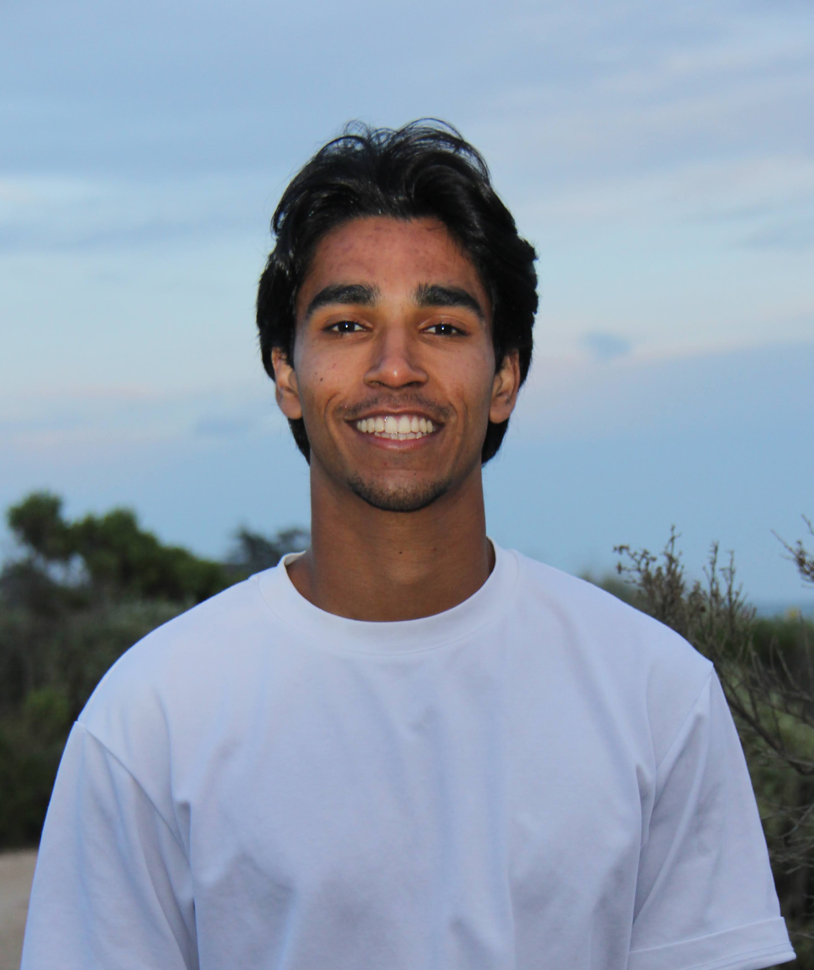 Akhil Gorla
