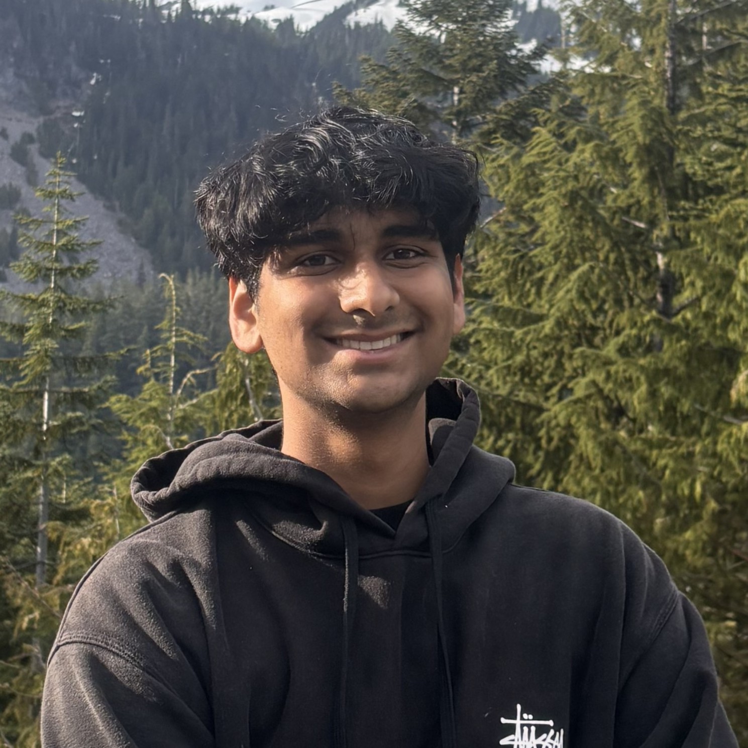 Akul Singh