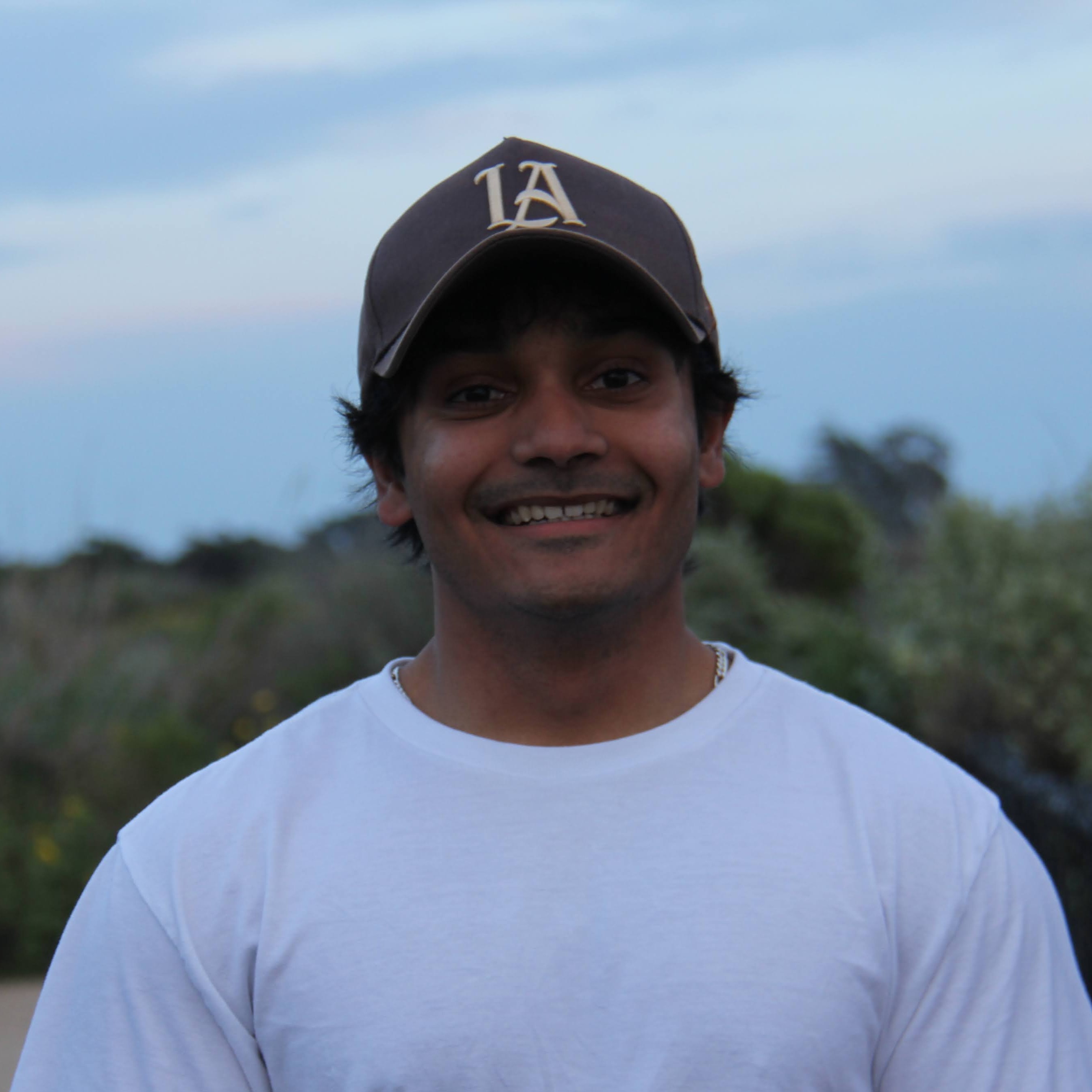 Aman Desai
