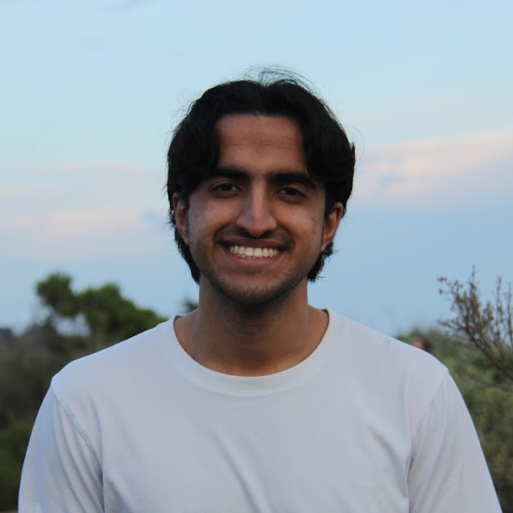 Aarush Narang