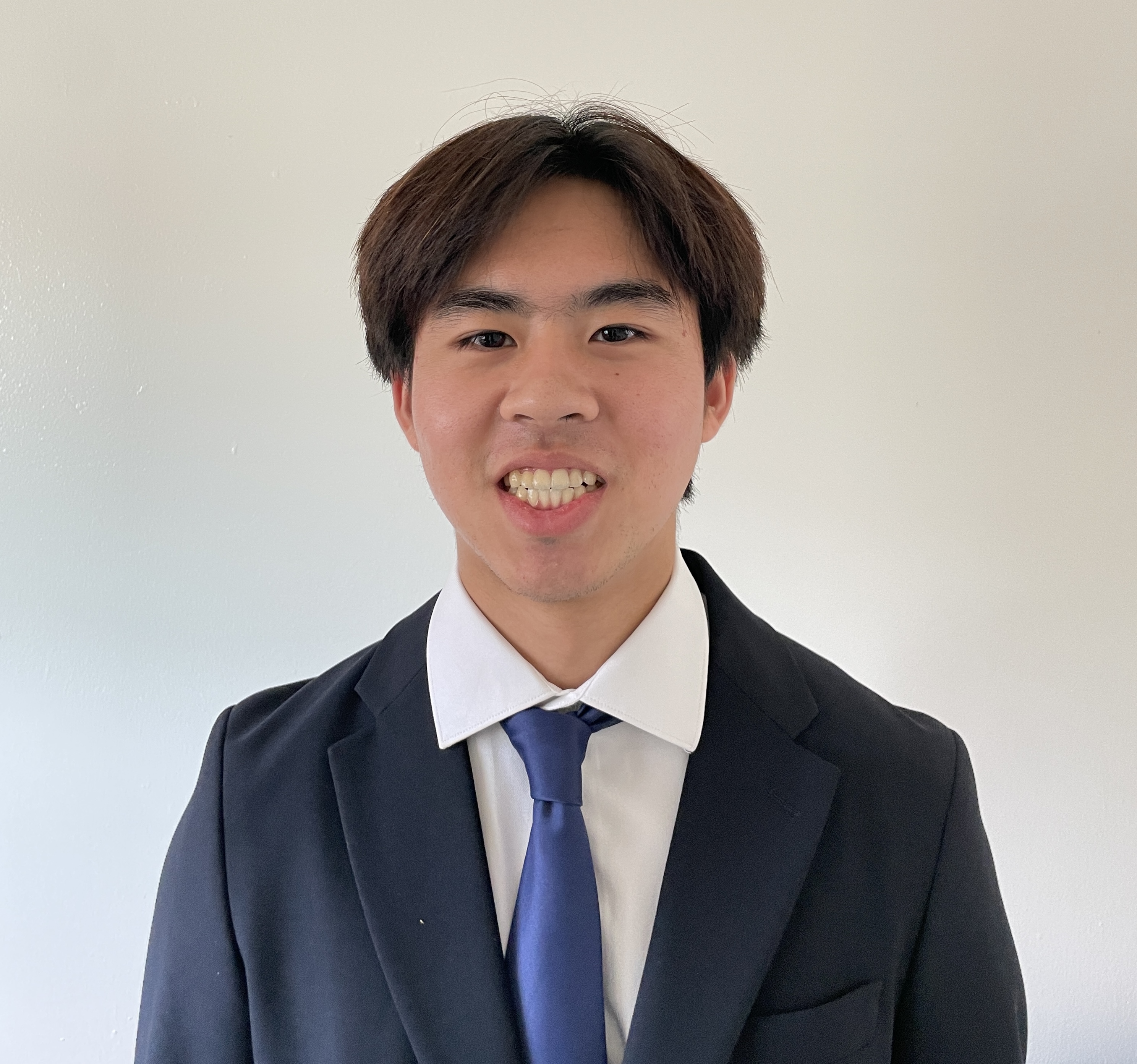 Jayden Tan