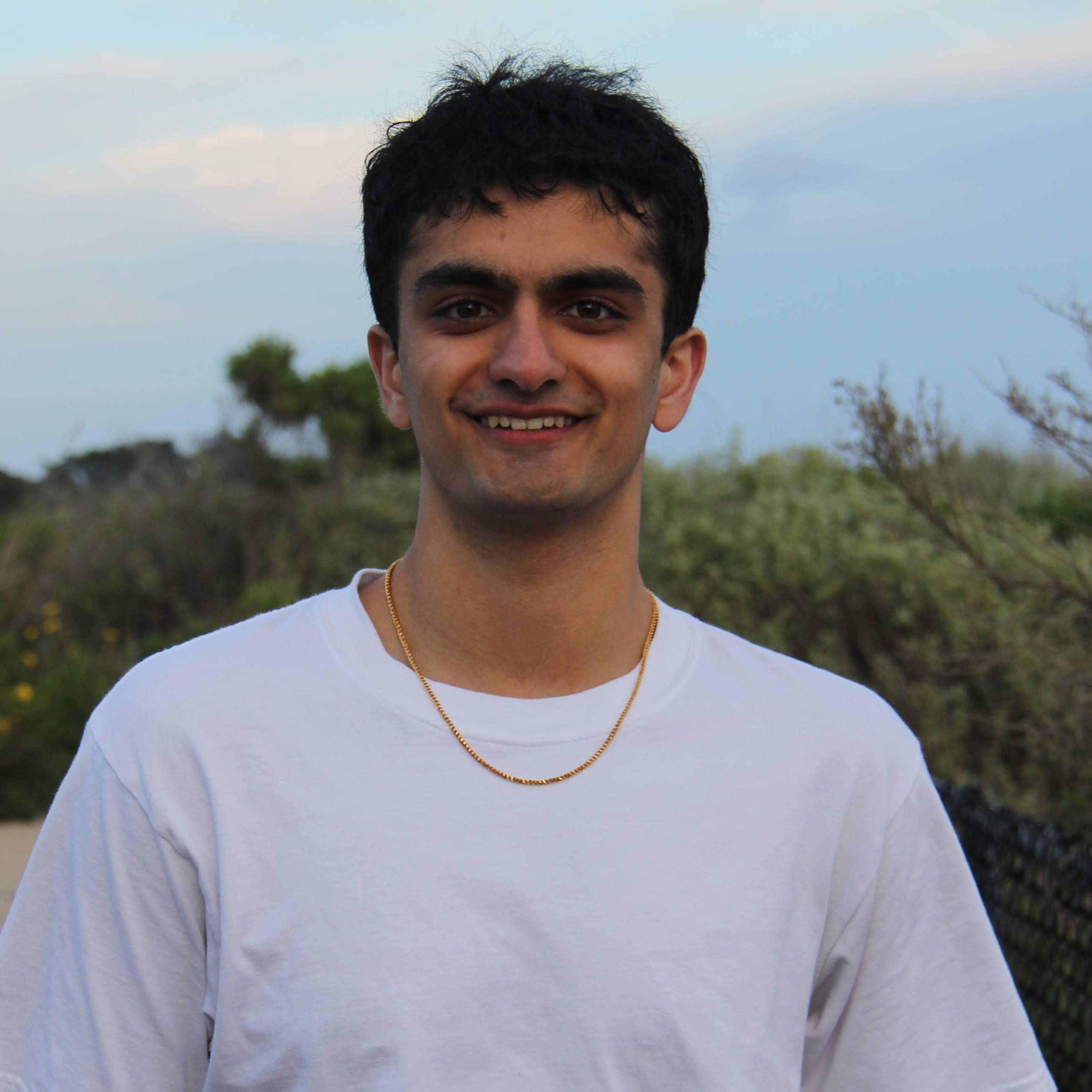 Sachit Madaan