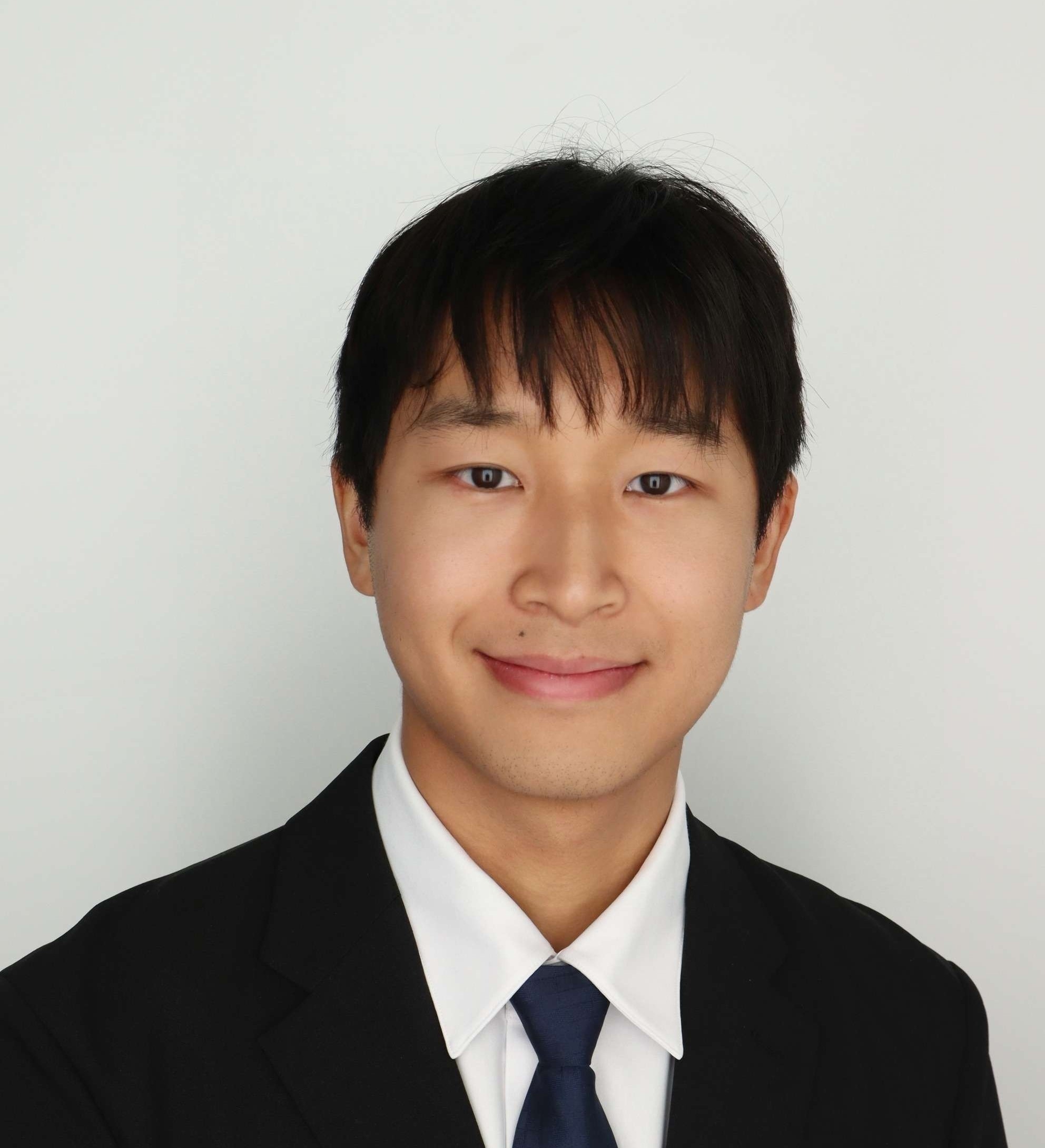 Simon Yan