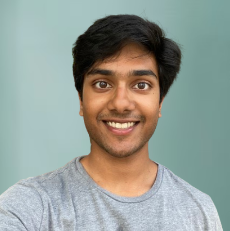 Srinandha Murugesan