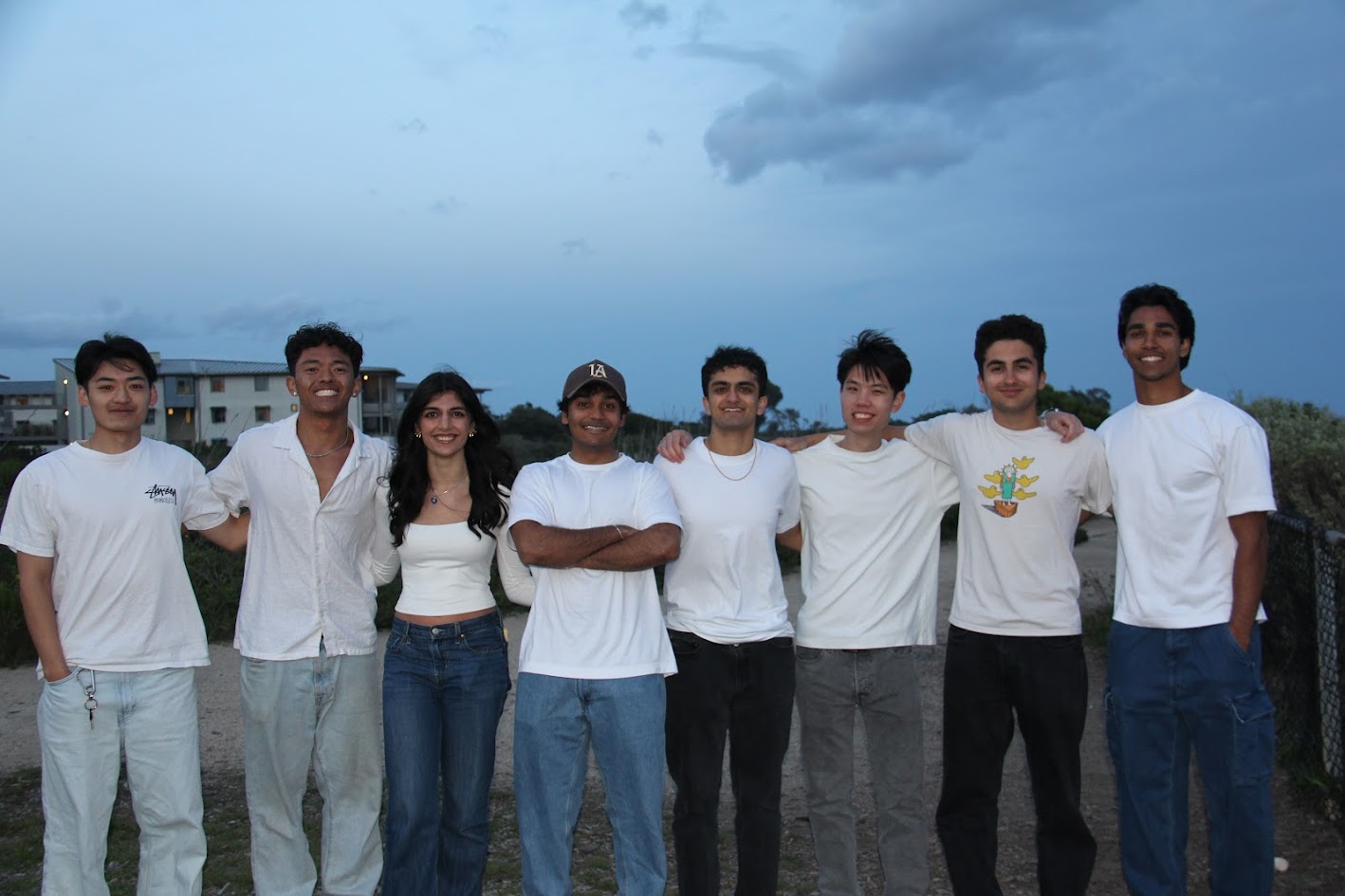 ACM Industry Team