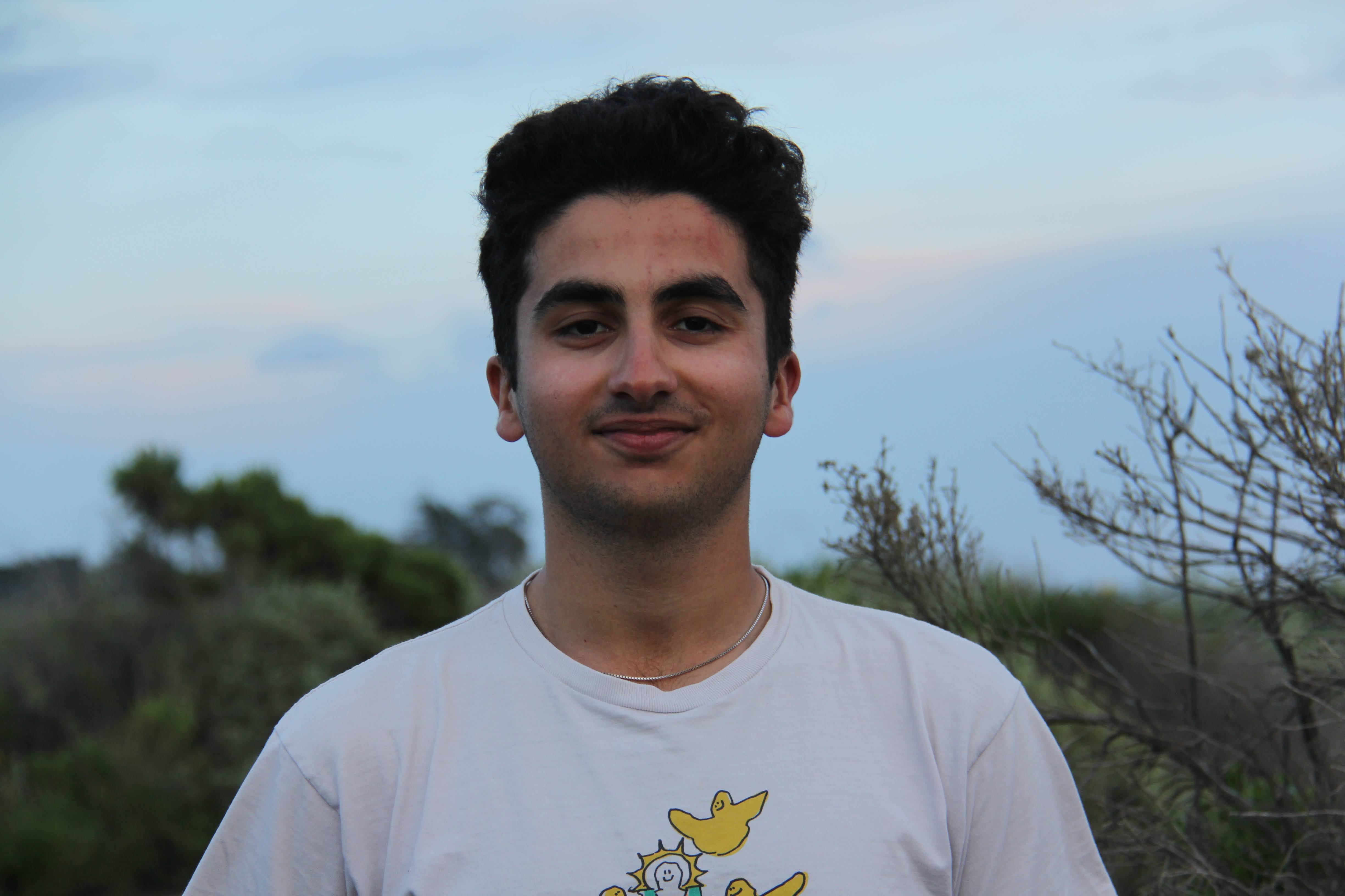 Vala Bahrami