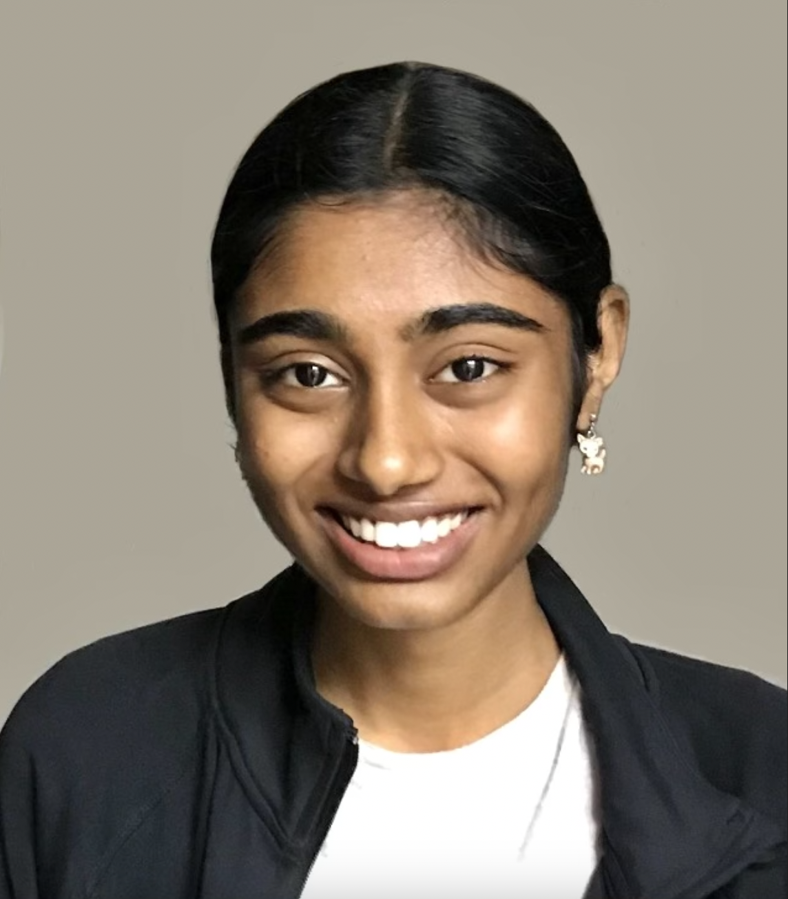 Varsha Narasiman