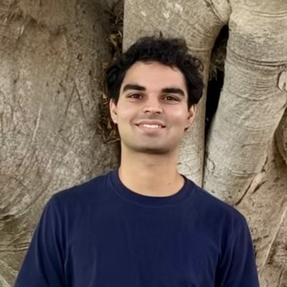 Yash Chanchani